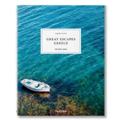 Great Escapes Greece. The Hotel Book