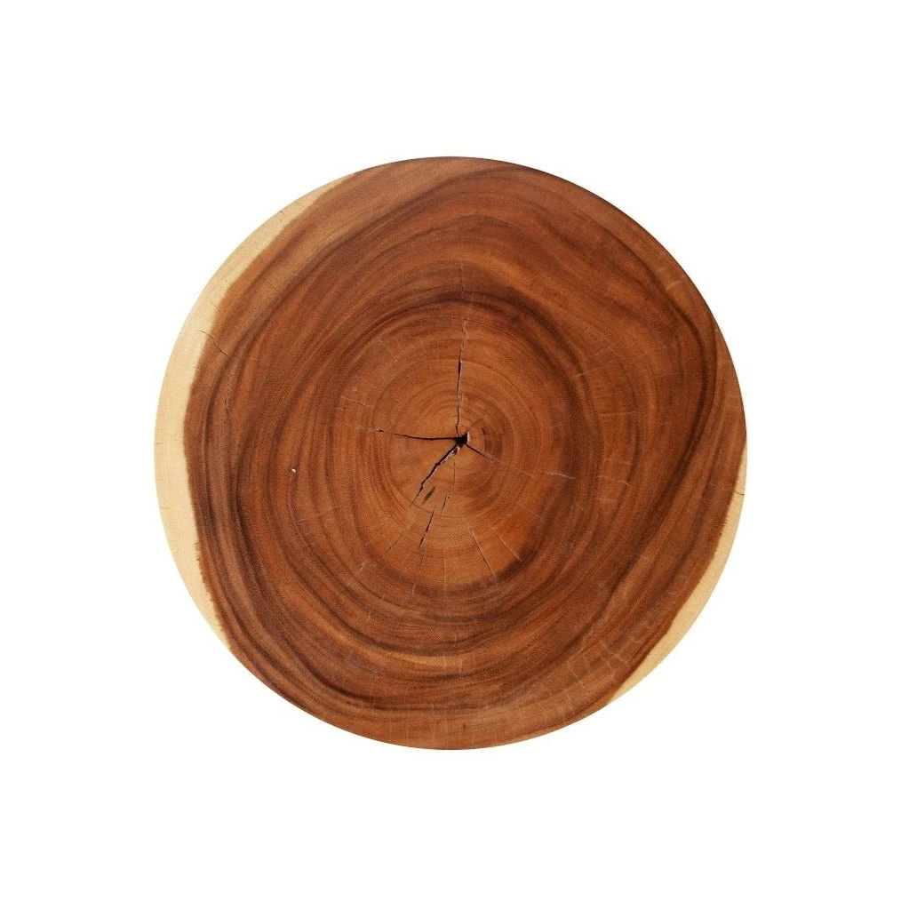 Groove Side Table 4 Groove Side Table - Image 2