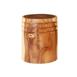 Groove Side Table 7 Groove Side Table -Furniture & Decoration Shop GrooveSideTable.03