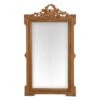 Louis XVI Style Elaborate Gold Gilt Framed Mirror 2 Louis XVI Style Elaborate Gold Gilt Framed Mirror -Furniture & Decoration Shop HA 8LouisXVIStyleElaborateGoldGiltFramedMirror.01