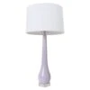 Hampton Lamp In Light Purple 2 Hampton Lamp In Light Purple -Furniture & Decoration Shop HamptonLampinLightPurple.02