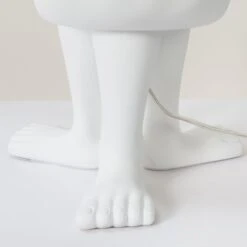 Hand Foot Lamp - Small -Furniture & Decoration Shop HandFootLamp Small.06