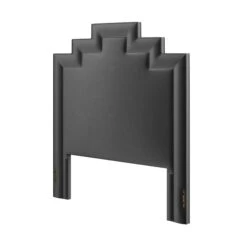 Custom Hannah Headboard 18 Custom Hannah Headboard -Furniture & Decoration Shop HannahHeadboardinBowenCharcoalVelvet.02 a72e1a84 abe6 402f 8c4b 6eebebeff439