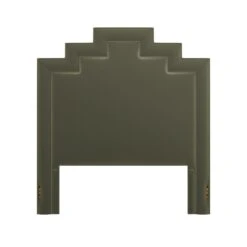 Custom Hannah Headboard 19 Custom Hannah Headboard -Furniture & Decoration Shop HannahHeadboardinSimoneSageVelvet.01