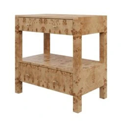 Custom Harper Chest -Furniture & Decoration Shop HarperChest.GoldenPecanMappaBurl.02 bba13776 66f7 4184 9a5f d814b0fac9fa