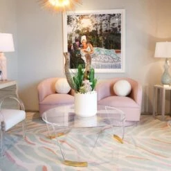 Helene Swivel Chair -Furniture & Decoration Shop HeleneSwivelChair.07