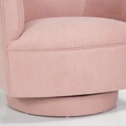 Helene Swivel Chair -Furniture & Decoration Shop Helene 20Swivel 20Chair.06
