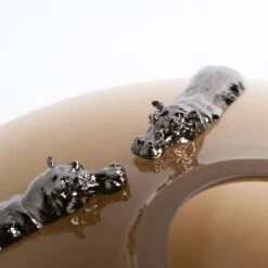 Hippo Vase -Furniture & Decoration Shop HippoVase.03 b37951f3 7a68 488c 89b9 752afe9e7936