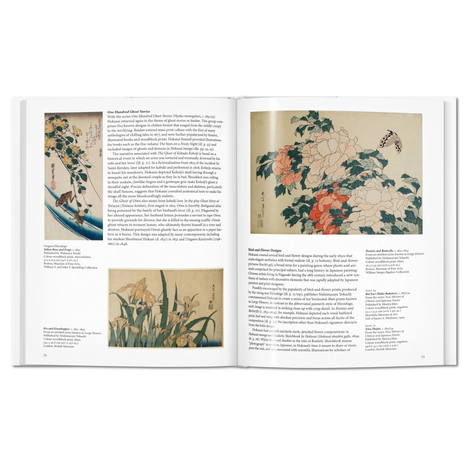 Hokusai 4 Hokusai - Image 2