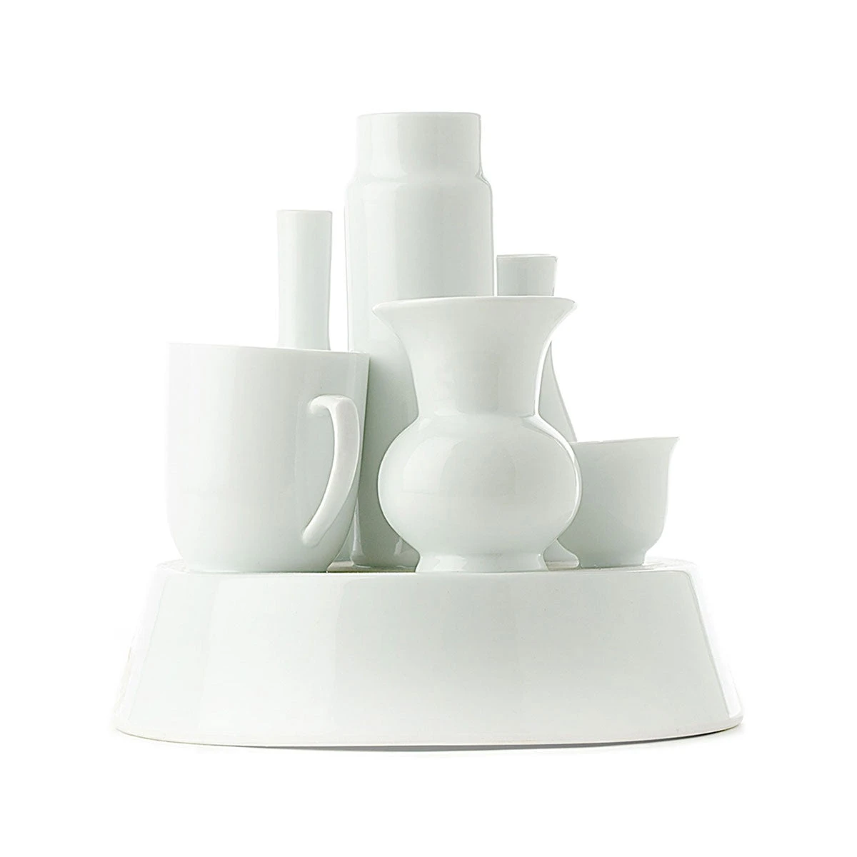 Hong Kong Vase 3 Hong Kong Vase