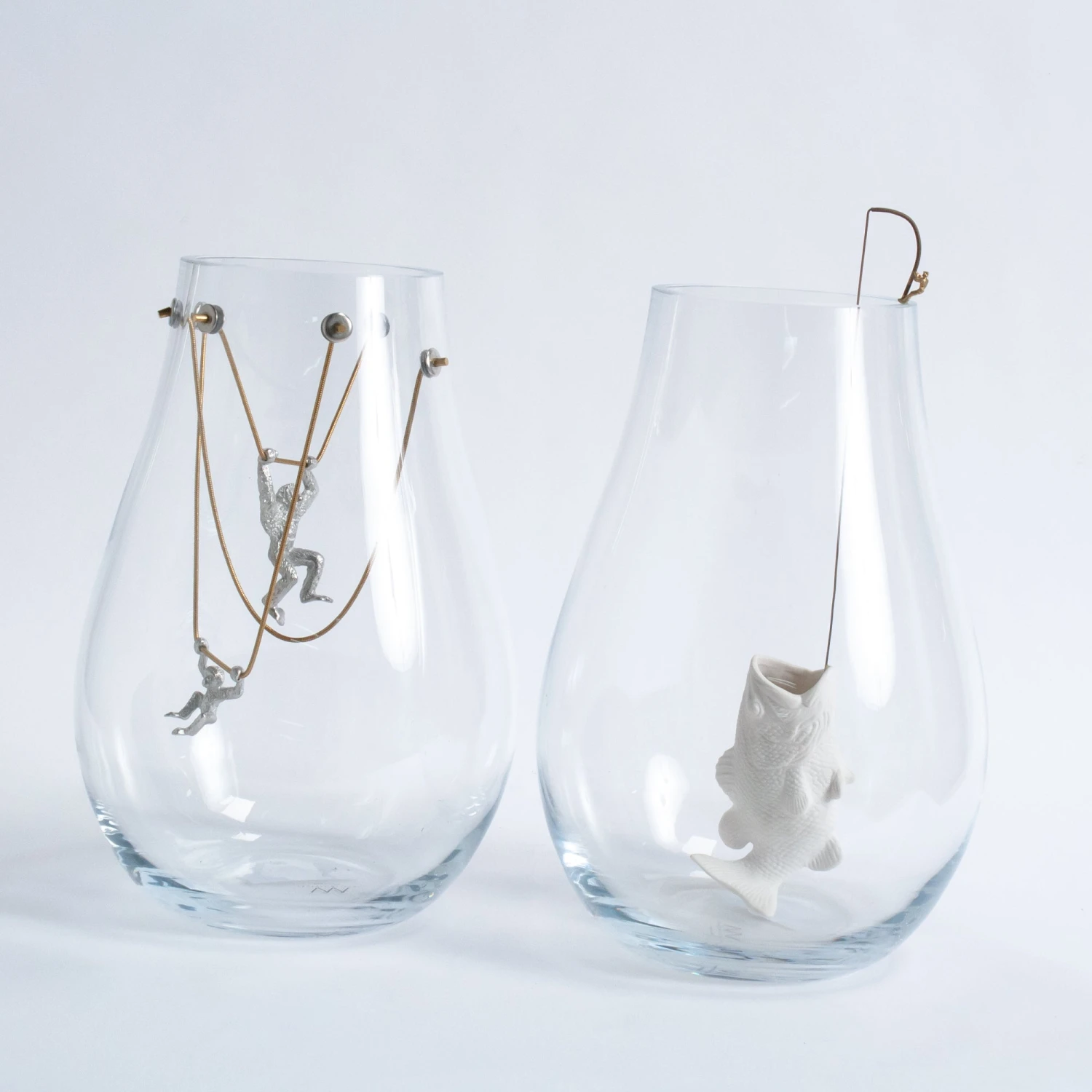 Hook Vase 6 Hook Vase - Image 4