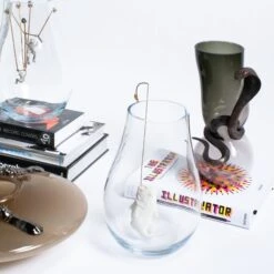 Hook Vase 11 Hook Vase -Furniture & Decoration Shop HookVase.05