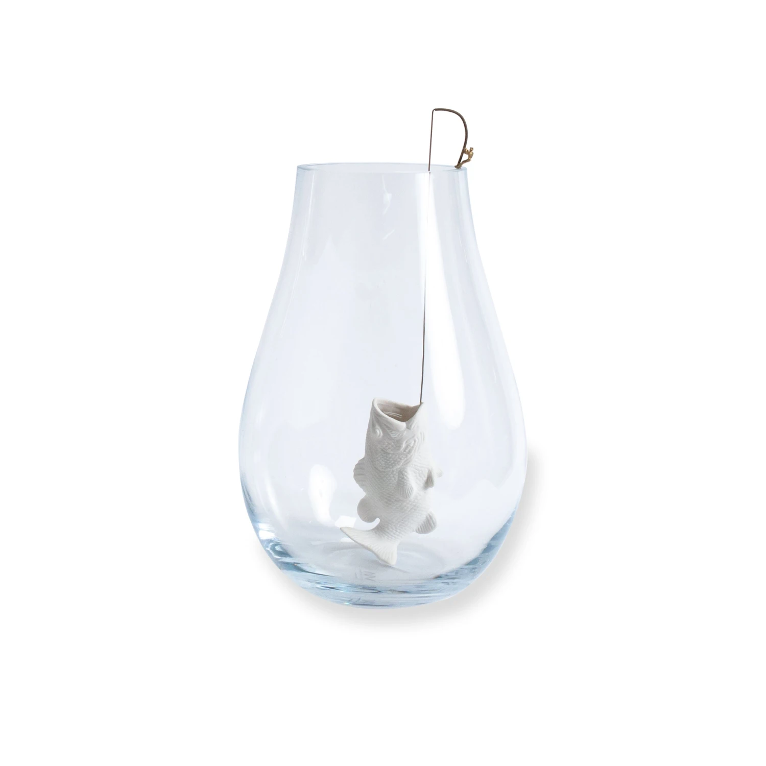 Hook Vase 3 Hook Vase