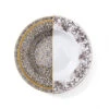 Hybrid Bowl Plate - Agroha By Seletti -Furniture & Decoration Shop Hybrid Bowl Plate Agroha by Seletti.01