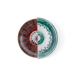 Hybrid Coffee Cup With Saucer - Chucuito By Seletti -Furniture & Decoration Shop Hybrid Coffee Cup With Saucer Chucuito by Seletti.03