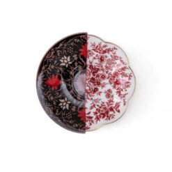 Hybrid Coffee Cup With Saucer - Sagala By Seletti -Furniture & Decoration Shop Hybrid Coffee Cup With Saucer Sagala by Seletti.03