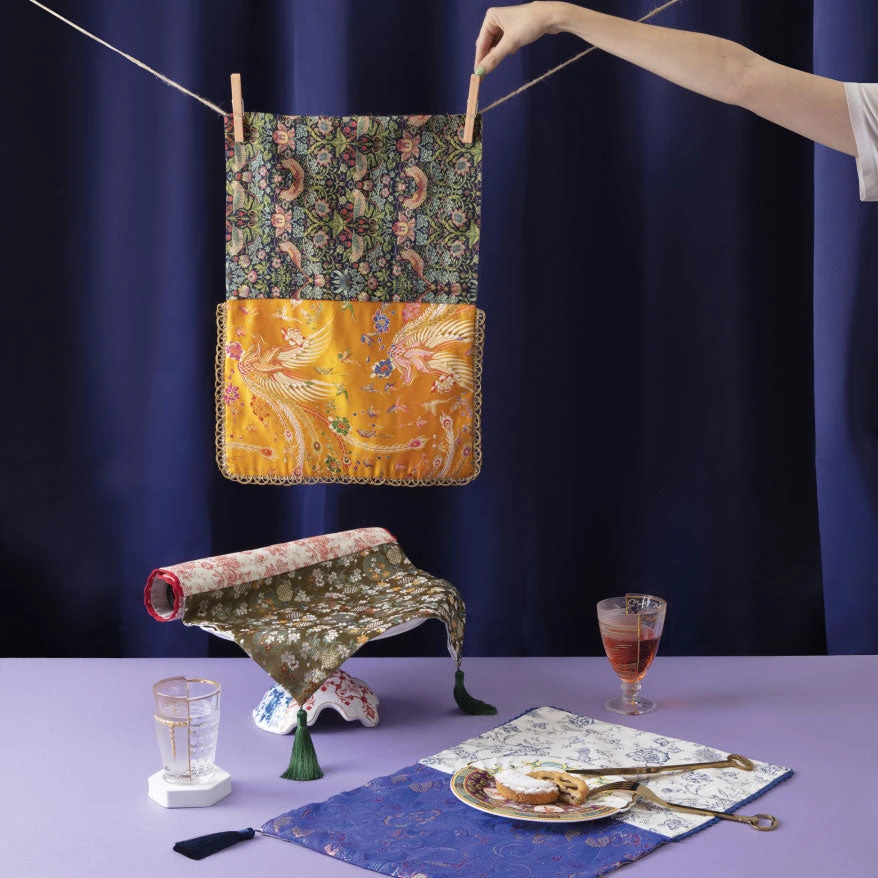 Hybrid Placemat - Bersabea By Seletti 6 Hybrid Placemat - Bersabea By Seletti - Image 4