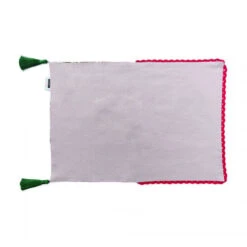 Hybrid Placemat - Pentesilea By Seletti -Furniture & Decoration Shop Hybrid Table Mat Pentesilea by Seletti.02