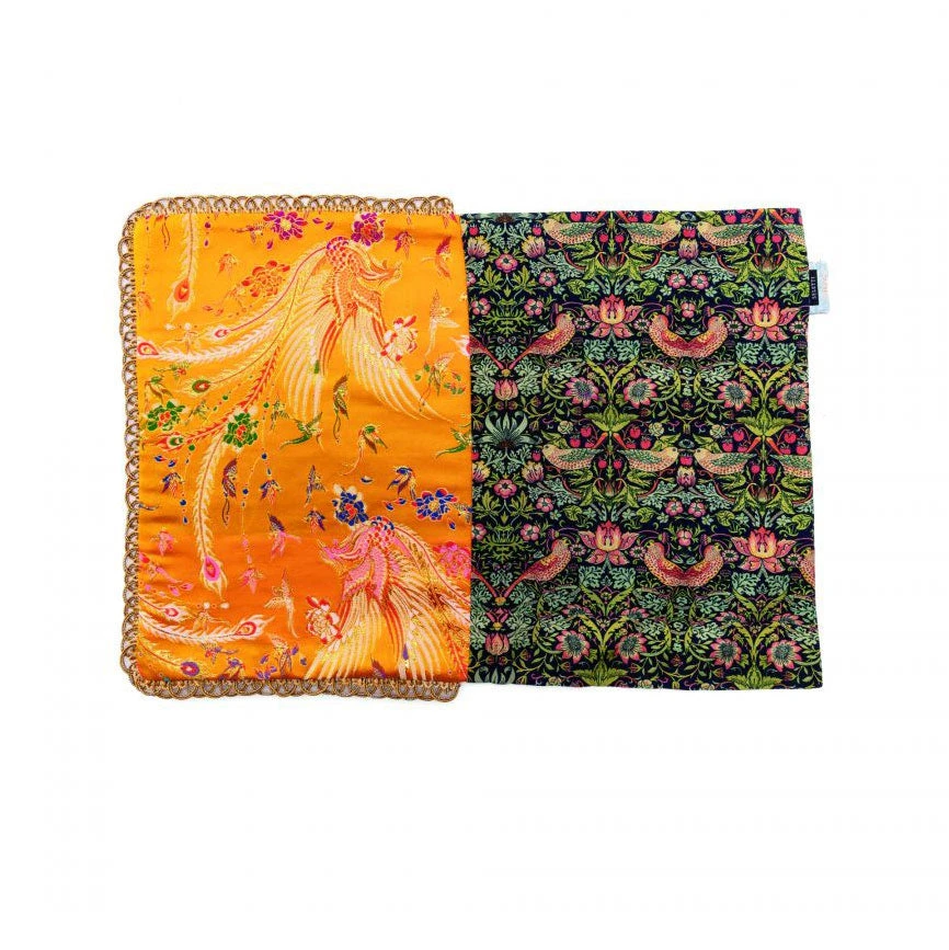 Hybrid Placemat - Zirma By Seletti 3 Hybrid Placemat - Zirma By Seletti