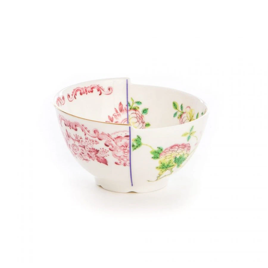 Hybrid Fruit Bowl - Olinda By Seletti 3 Hybrid Fruit Bowl - Olinda By Seletti