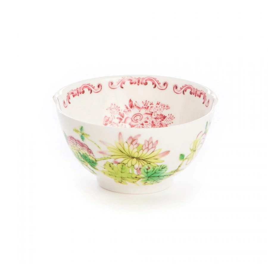 Hybrid Fruit Bowl - Olinda By Seletti 4 Hybrid Fruit Bowl - Olinda By Seletti - Image 2