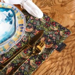 Hybrid Placemat - Zirma By Seletti 9 Hybrid Placemat - Zirma By Seletti -Furniture & Decoration Shop HybridTableMat ZirmabySeletti.05