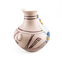 Hybrid Vase - Nazca By Seletti -Furniture & Decoration Shop HybridVase NazcabySeletti.02