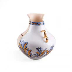 Hybrid Vase - Nazca By Seletti -Furniture & Decoration Shop HybridVase NazcabySeletti.03