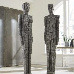 Puzzle Man Sculpture 13 Puzzle Man Sculpture -Furniture & Decoration Shop ID96054.06 c25b4bbc a5b9 4d68 8ec7 ac78899dfe6a
