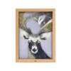 If I Were A Deer Mosaic 2 If I Were A Deer Mosaic -Furniture & Decoration Shop IfIWereADeerMosaic.01