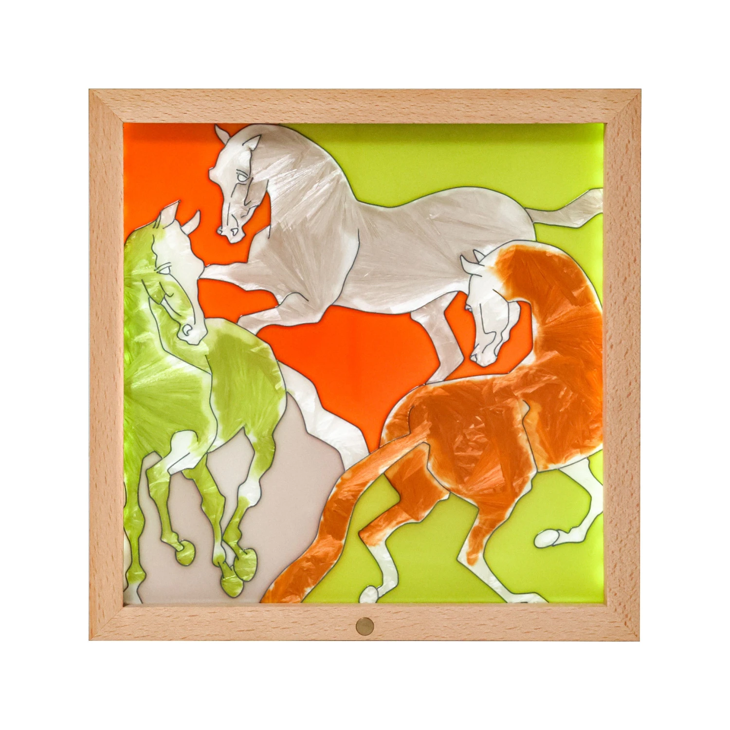 If I Were A Horse Mosaic 4 If I Were A Horse Mosaic - Image 2