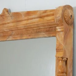 Intricate 1940's Mirror 10 Intricate 1940's Mirror -Furniture & Decoration Shop Intricate1940 sMirror.04