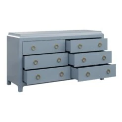 Custom Jackie Dresser -Furniture & Decoration Shop JackieDresserinLacquer.SmokyBlue.04 28522013 c77b 4e9f 957a a75ab37f18db