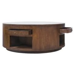 Javier Coffee Table - Large -Furniture & Decoration Shop JavierCoffeeTable Large.02