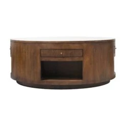 Javier Coffee Table - Large -Furniture & Decoration Shop JavierCoffeeTable Large.03