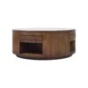 Javier Coffee Table - Small -Furniture & Decoration Shop JavierCoffeeTable Small.01