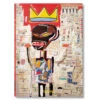 Jean-Michel Basquiat. 40th Ed. 1 Jean-Michel Basquiat. 40th Ed. -Furniture & Decoration Shop Jean MichelBasquiat.40thEd.01