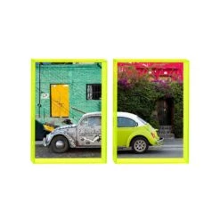 Kodok Extrano By Alexandra Tremaine