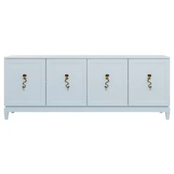 Custom King Credenza -Furniture & Decoration Shop KingCredenzaMatrix.GulfstreamBlue.02 b8822272 9dfa 4c88 94ec e75197f32f16