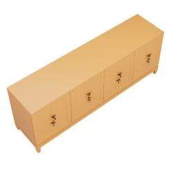 Custom King Credenza -Furniture & Decoration Shop KingCredenzaMatrix.VitaminC.01 6e3a940a 7220 440b 93b2 261aeace6c78