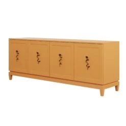 Custom King Credenza -Furniture & Decoration Shop KingCredenzaMatrix.VitaminC.03 483d3629 6b12 43eb ac2b 30e2cab75d4c