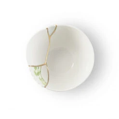 Kintsugi Bowl - N'3" 8 Kintsugi Bowl - N'3" -Furniture & Decoration Shop KintsugiBowl N 3 .01