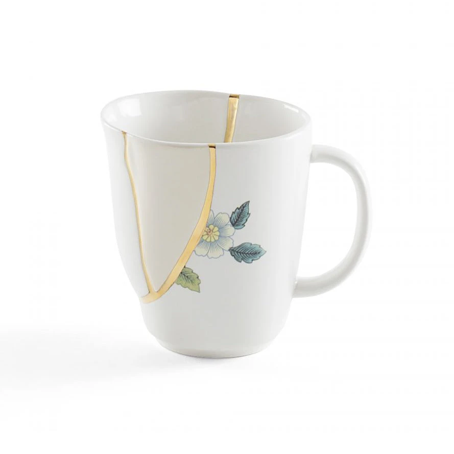 Kintsugi Mug - N’1” 4 Kintsugi Mug - N’1” - Image 2