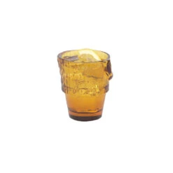 Kitty Ginger Stackable Glasses -Furniture & Decoration Shop Kitty Ginger Stackable Glasses.03