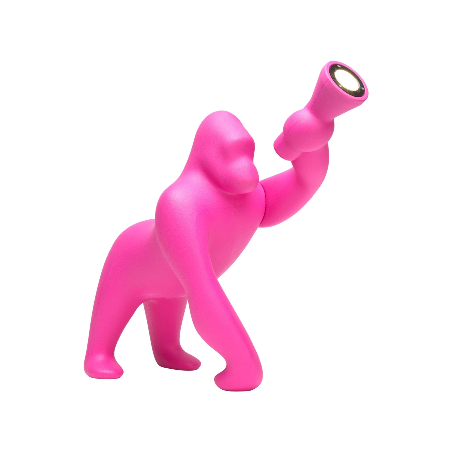 Kong XS Lamp - Fuchsia 4 Kong XS Lamp - Fuchsia - Image 2