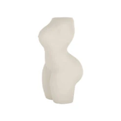 Lady Polyresin Pot - Ivory -Furniture & Decoration Shop LadyPolyresinPot Ivory.03 0c43a433 da15 4efa bf7e a924f5cee729