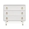 Laird Chest - 3 Drawer