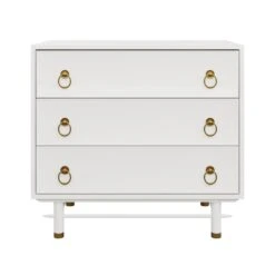 Laird Chest - 3 Drawer