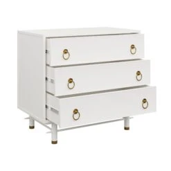 Laird Chest - 3 Drawer -Furniture & Decoration Shop LairdChest 3Drawer.04