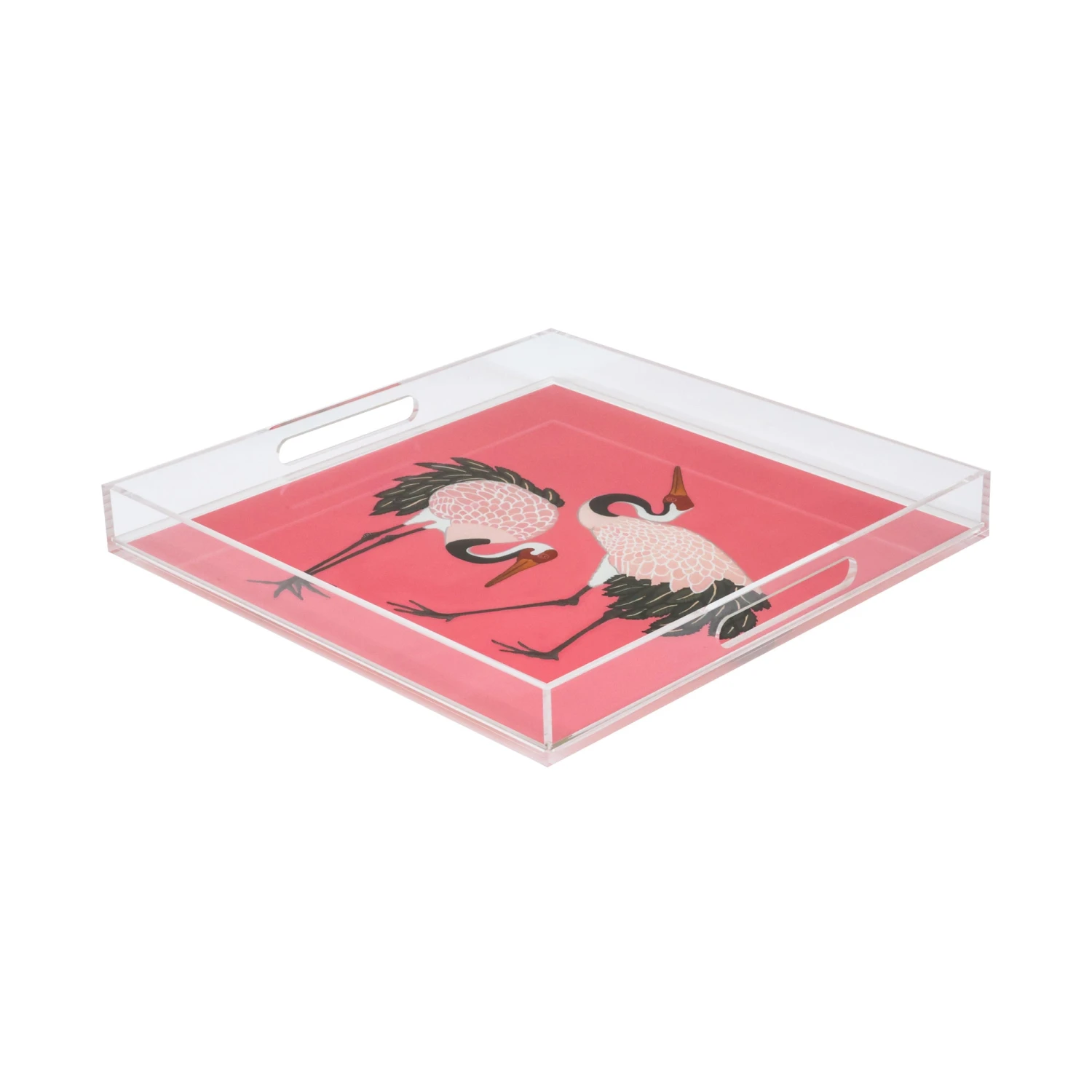 Lake Como Tray - Right 3 Lake Como Tray - Right